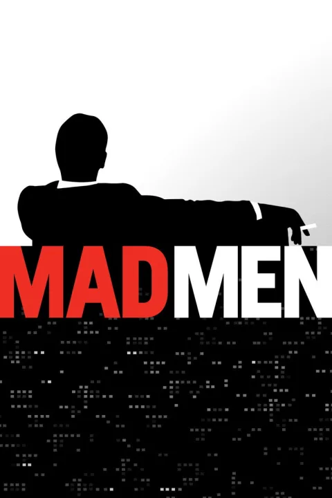 Mad Men afişi